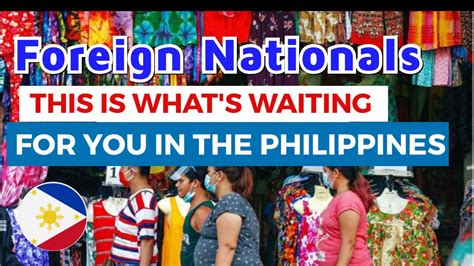 ajacssuk|FAQs: Travel to the Philippines of Foreign Nationals.